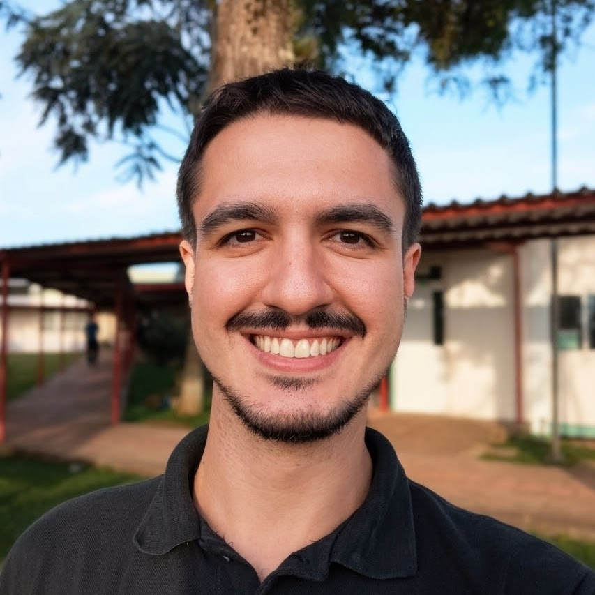 Foto de Leonardo D. Constantin